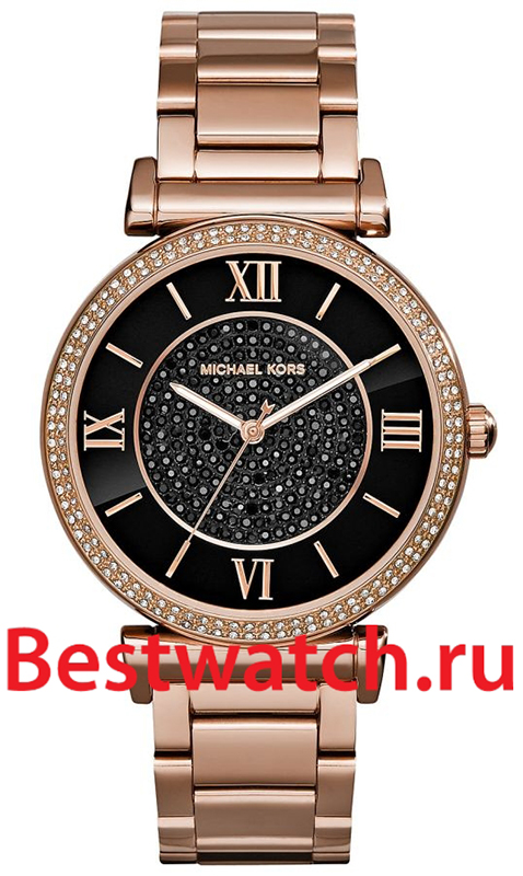 Часы Michael Kors Parker MK3356
